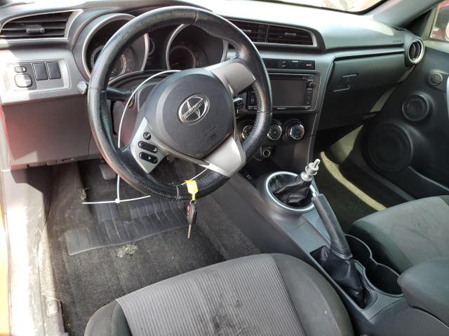 Photo 8 from auction – 2014 TOYOTA SCION TC with VIN JTKJF5C75E3082895