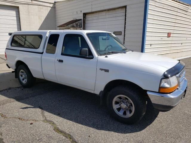 Photo 4 from auction – 2000 FORD RANGER SUP with VIN 1FTYR14V2YPB24083