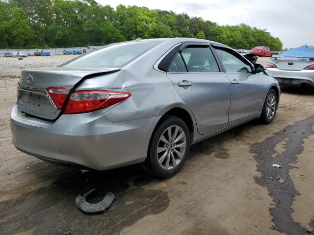 Photo 3 from auction – 2017 TOYOTA CAMRY LE with VIN 4T1BF1FK1HU304511