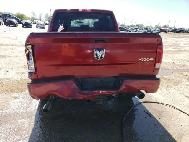 Photo 6 from auction – 2012 DODGE RAM 1500 S with VIN 1C6RD7KT2CS164085