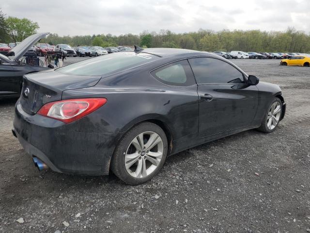 Photo 3 from auction – 2012 HYUNDAI GENESIS CO with VIN KMHHT6KD7CU077017
