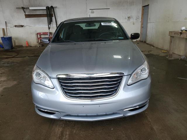 Foto 5 de la subasta – 2013 CHRYSLER 200 LX con VIN 1C3CCBAB3DN761134