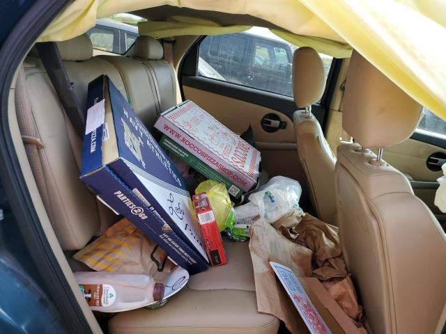 Photo 10 from auction – 2006 CHEVROLET EQUINOX LT with VIN 2CNDL73F066076511