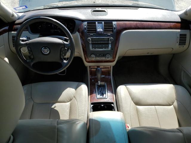 Photo 8 from auction – 2007 CADILLAC DTS with VIN 1G6KD57Y77U134452