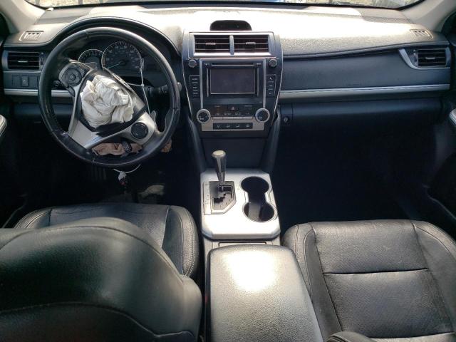 Photo 8 from auction – 2012 TOYOTA CAMRY BASE with VIN 4T1BF1FK2CU091173