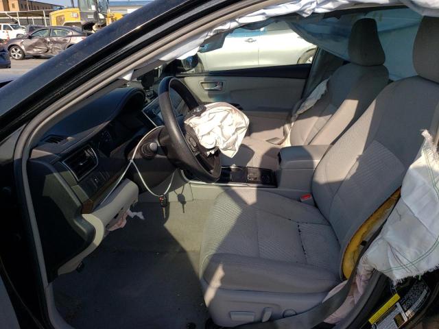 Photo 7 from auction – 2015 TOYOTA CAMRY LE with VIN 4T4BF1FK5FR468928