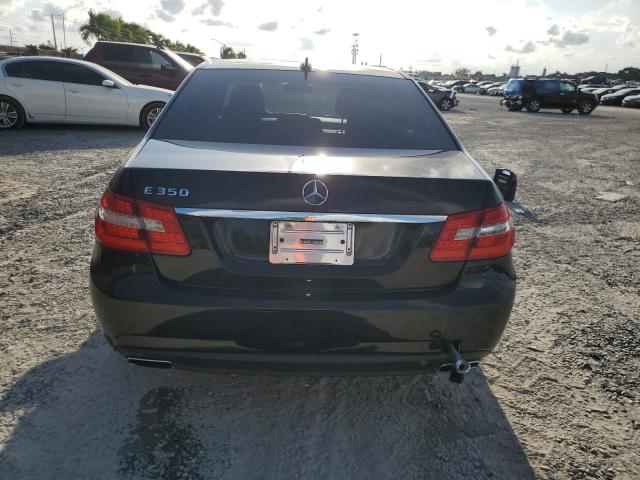 Photo 6 from auction – 2010 MERCEDES-BENZ E 350 with VIN WDDHF5GB3AA098514