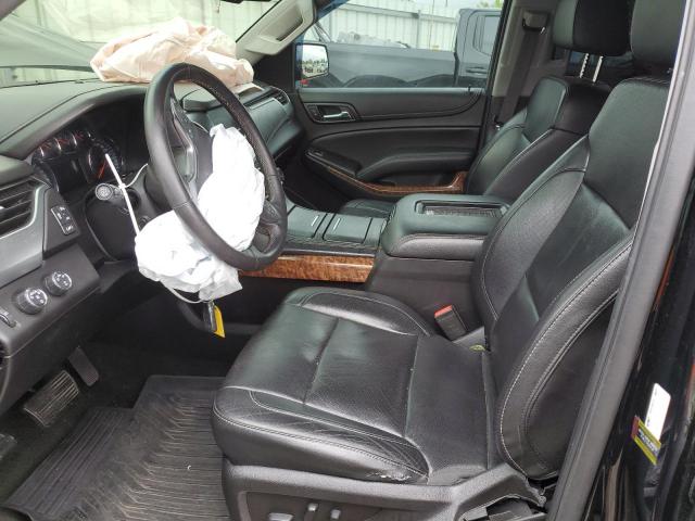 Photo 7 from auction – 2016 CHEVROLET SUBURBAN K with VIN 1GNSKJKC4GR376858
