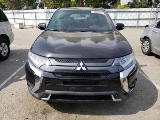Photo 5 from auction – 2019 MITSUBISHI OUTLANDER with VIN JA4AD3A32KZ032380