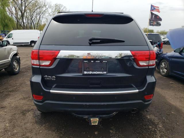 Photo 6 from auction – 2013 JEEP GRAND CHER with VIN 1C4RJFBG2DC640345