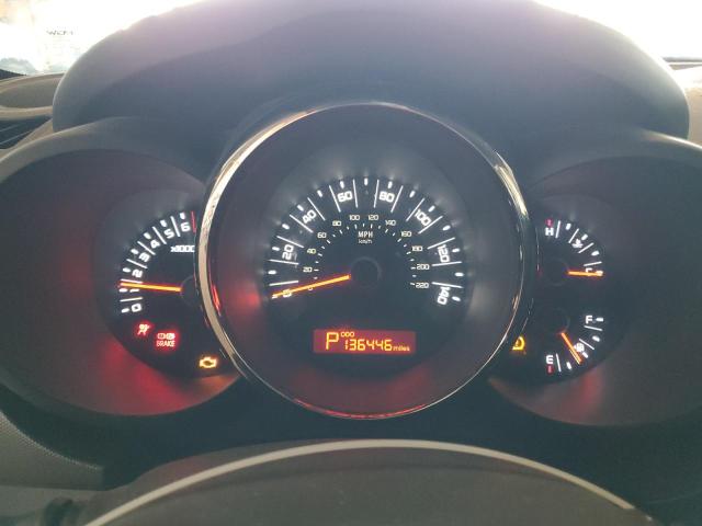 Снимка 9 от търг – 2011 KIA SOUL + с VIN KNDJT2A29B7208721