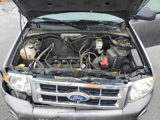 Photo 12 from auction – 2012 FORD ESCAPE XLT with VIN 1FMCU0D77CKA62234