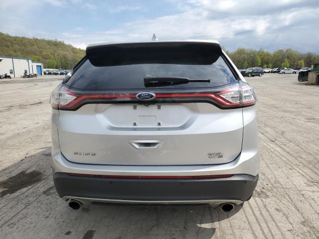 Photo 6 from auction – 2016 FORD EDGE SEL with VIN 2FMPK4J98GBB70219