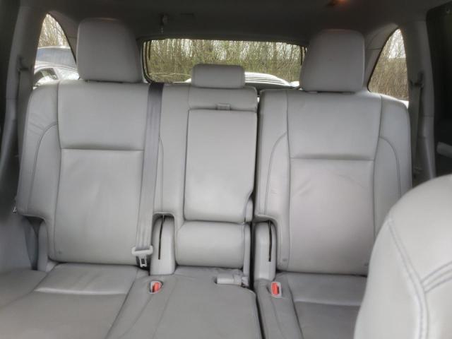 Photo 10 from auction – 2015 TOYOTA HIGHLANDER with VIN 5TDJKRFH7FS222606