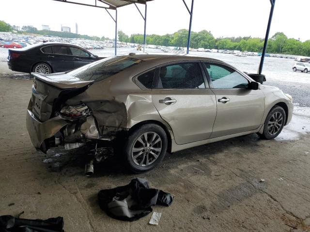 Photo 3 from auction – 2015 NISSAN ALTIMA 2.5 with VIN 1N4AL3AP1FN922819