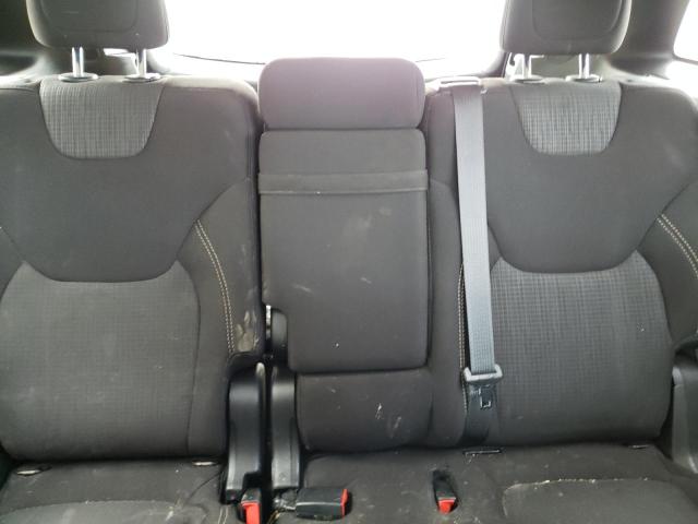 Photo 10 from auction – 2016 JEEP CHEROKEE L with VIN 1C4PJMCB3GW252283