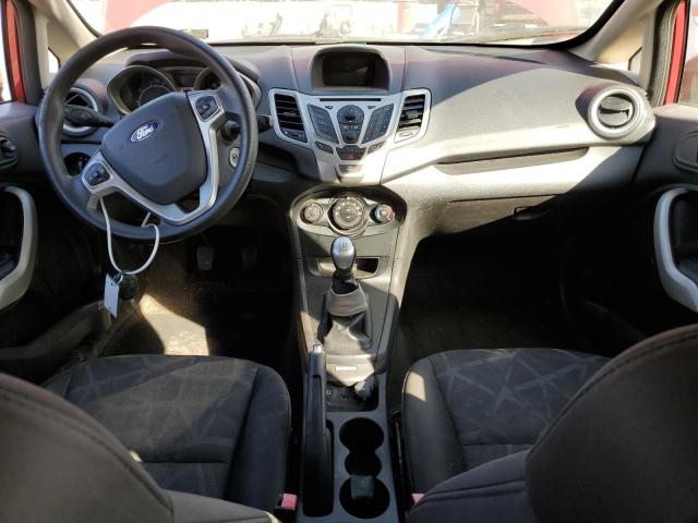 Photo 8 from auction – 2011 FORD FIESTA SE with VIN 3FADP4EJXBM173990