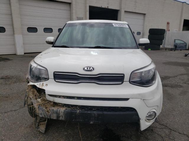 Photo 5 from auction – 2019 KIA SOUL + with VIN KNDJP3A54K7667482
