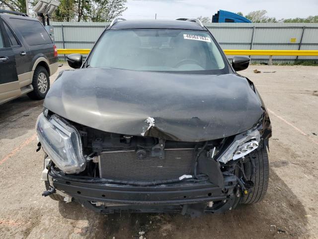Photo 5 from auction – 2016 NISSAN ROGUE S with VIN KNMAT2MT8GP729179