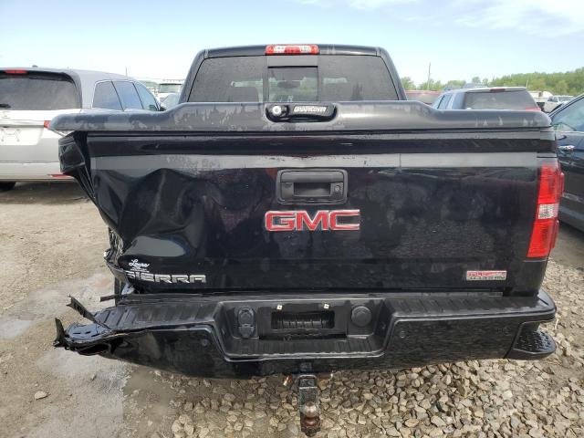 Photo 6 from auction – 2015 GMC SIERRA K15 with VIN 3GTU2VECXFG485215
