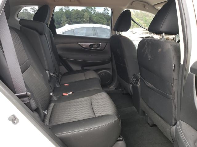 Photo 10 from auction – 2019 NISSAN ROGUE S with VIN KNMAT2MT9KP539917
