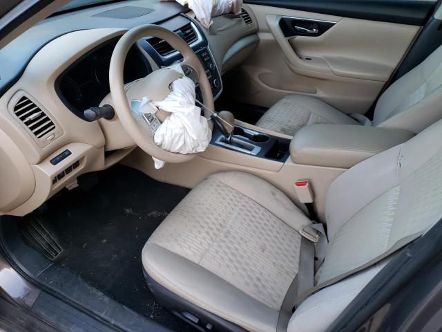 Photo 7 from auction – 2016 NISSAN ALTIMA 2.5 with VIN 1N4AL3AP2GC169587
