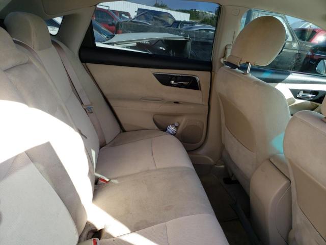 Photo 10 from auction – 2013 NISSAN ALTIMA 2.5 with VIN 1N4AL3AP4DN413935