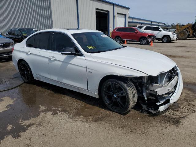 Photo 4 from auction – 2013 BMW 328 I SULE with VIN WBA3C1G58DNR44906