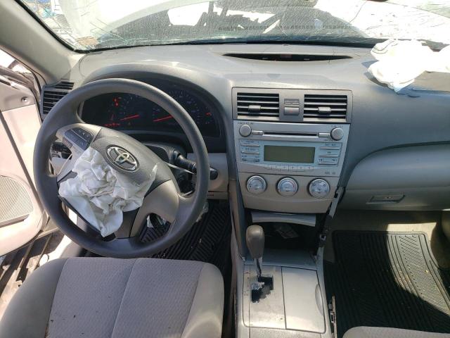 Photo 8 from auction – 2011 TOYOTA CAMRY BASE with VIN 4T1BF3EK7BU640409