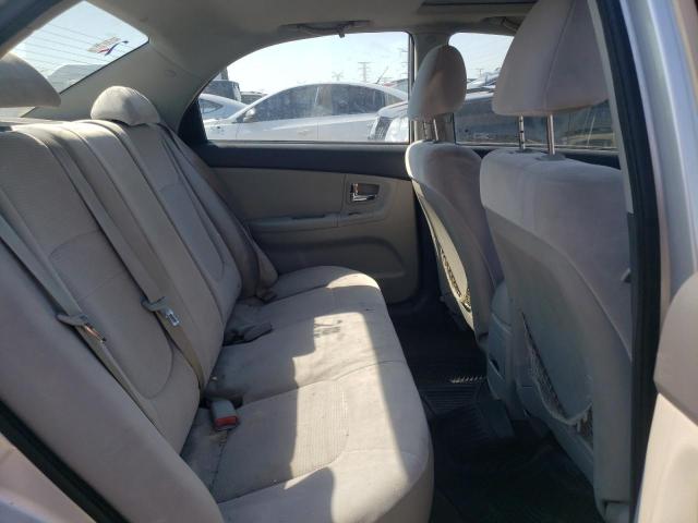 Photo 10 from auction – 2009 KIA SPECTRA EX with VIN KNAFE221995658605
