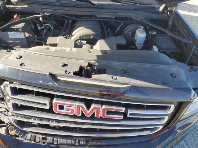 Photo 11 from auction – 2019 GMC SIERRA LIM with VIN 2GTV2LEC0K1170189