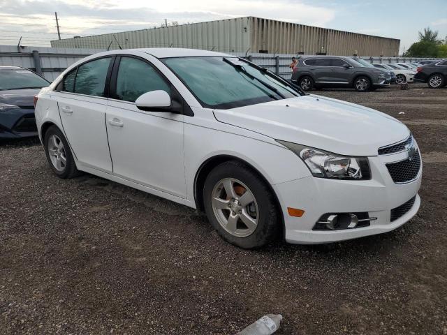 Photo 4 from auction – 2014 CHEVROLET CRUZE LT with VIN 1G1PC5SB7E7352081
