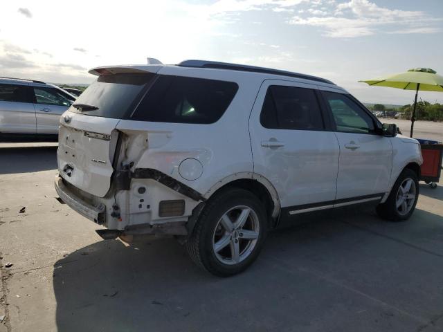 Photo 3 from auction – 2016 FORD EXPLORER X with VIN 1FM5K7D86GGA56319
