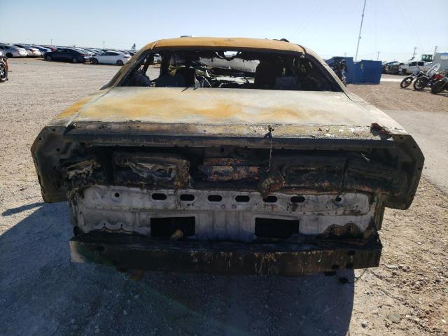 Photo 6 from auction – 2015 DODGE CHALLENGER with VIN 2C3CDZBG6FH707628