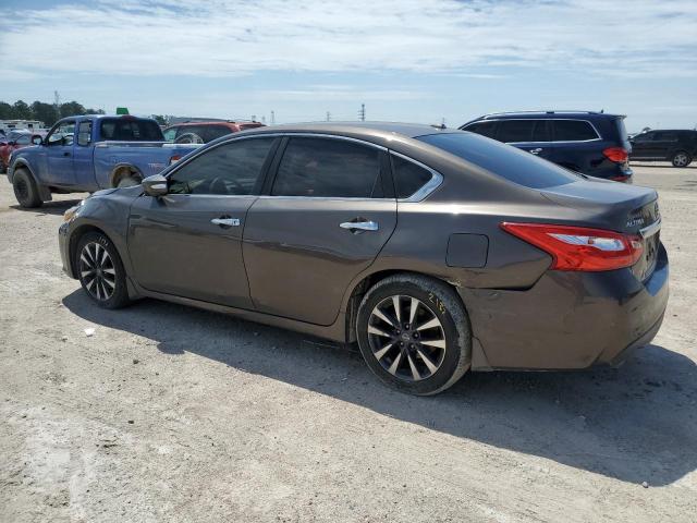 Photo 2 from auction – 2016 NISSAN ALTIMA 2.5 with VIN 1N4AL3APXGC179073