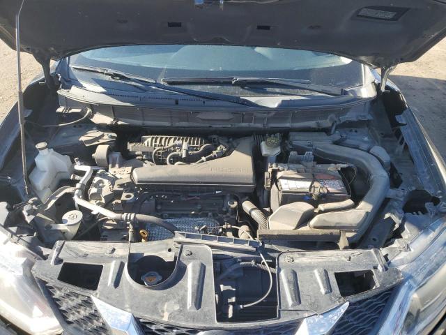 Photo 12 from auction – 2016 NISSAN ROGUE S with VIN KNMAT2MV7GP625512