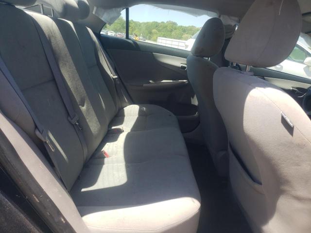 Photo 10 from auction – 2011 TOYOTA COROLLA BA with VIN 2T1BU4EEXBC584599