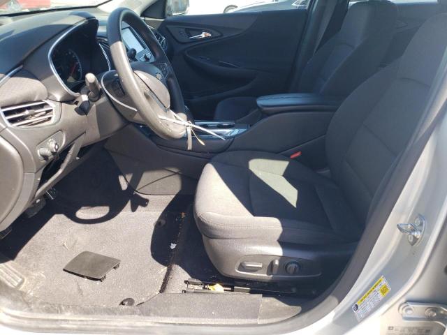 Photo 7 from auction – 2017 CHEVROLET MALIBU LT with VIN 1G1ZE5ST7HF137533