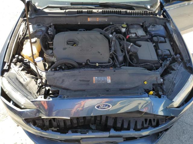 Photo 11 from auction – 2018 FORD FUSION SE with VIN 3FA6P0HD2JR212872