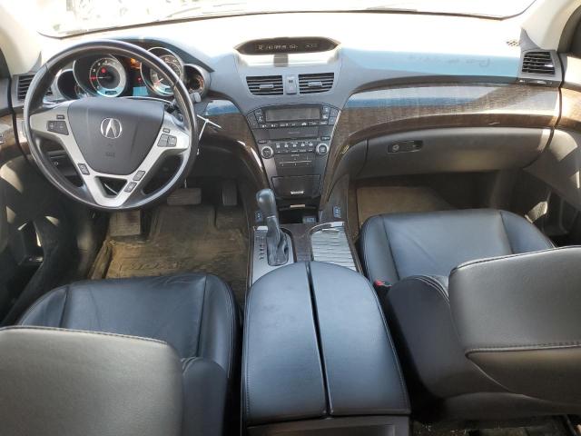 Photo 8 from auction – 2010 ACURA MDX with VIN 2HNYD2H29AH504255