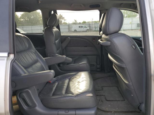 Photo 11 from auction – 2007 HONDA ODYSSEY EX with VIN 5FNRL38777B433702