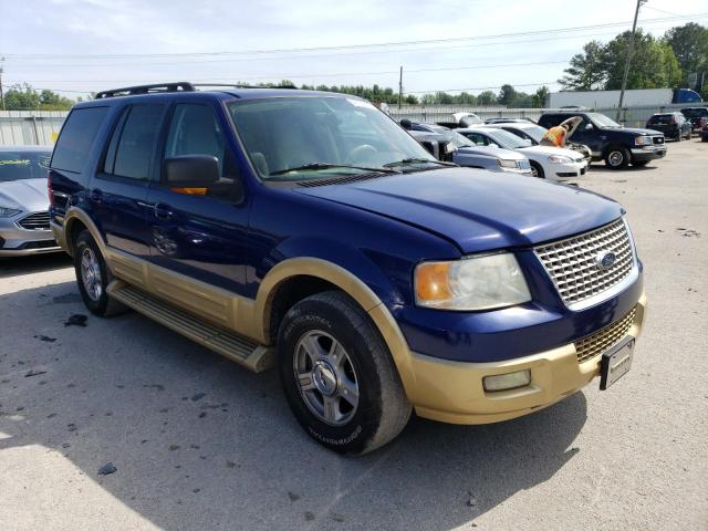 Photo 4 from auction – 2006 FORD EXPEDITION with VIN 1FMPU17576LA18198