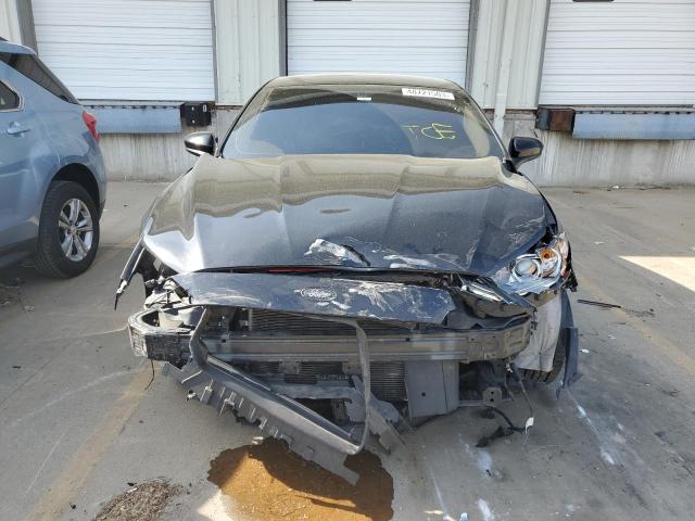 Photo 5 from auction – 2018 FORD FUSION SE with VIN 3FA6P0HD3JR252135