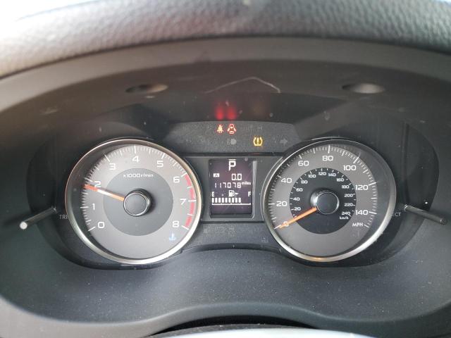 Photo 9 from auction – 2015 SUBARU FORESTER 2 with VIN JF2SJAHC4FH453415