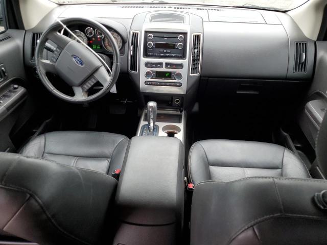 Photo 8 from auction – 2010 FORD EDGE SEL with VIN 2FMDK3JC8ABB32764