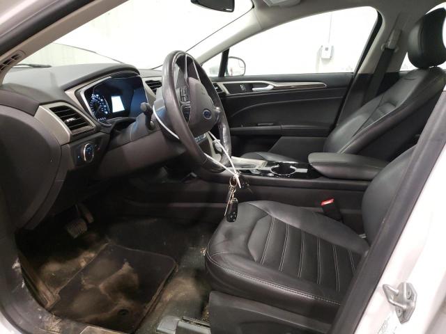 Photo 7 from auction – 2016 FORD FUSION SE with VIN 3FA6P0HD6GR171557