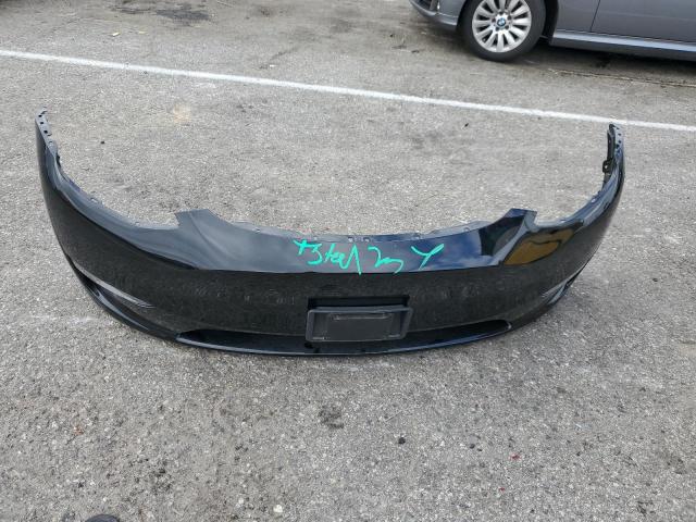 Photo 13 from auction – 2022 TESLA MODEL Y with VIN 7SAYGDEE2NF481908
