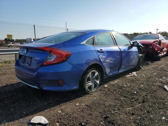 Photo 3 from auction – 2019 HONDA CIVIC LX with VIN 2HGFC2F60KH543602