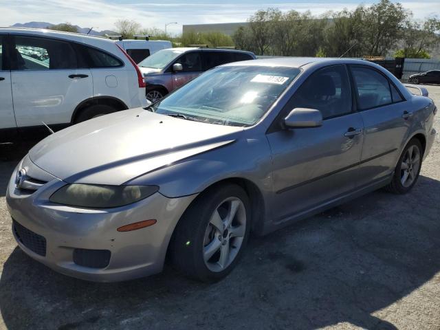 MAZDA 6 I 2007 con VIN 1YVHP80C675M48466 - Foto de la subasta