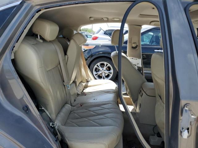 Photo 11 from auction – 2011 INFINITI FX35 with VIN JN8AS1MWXBM731098